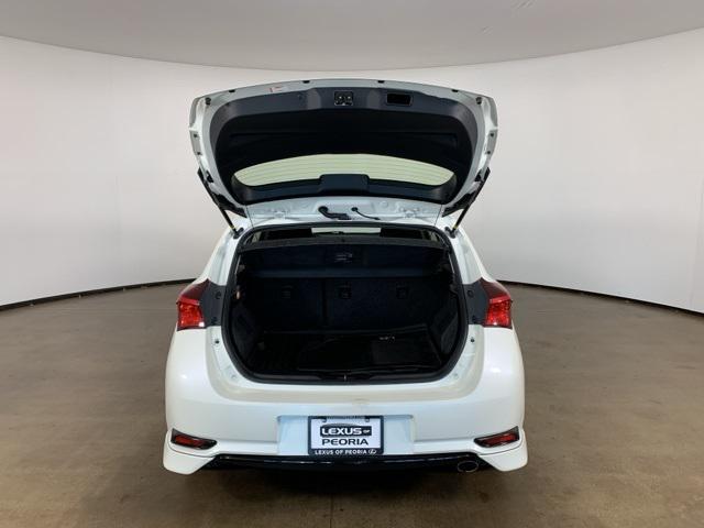 used 2016 Scion iM car, priced at $15,576