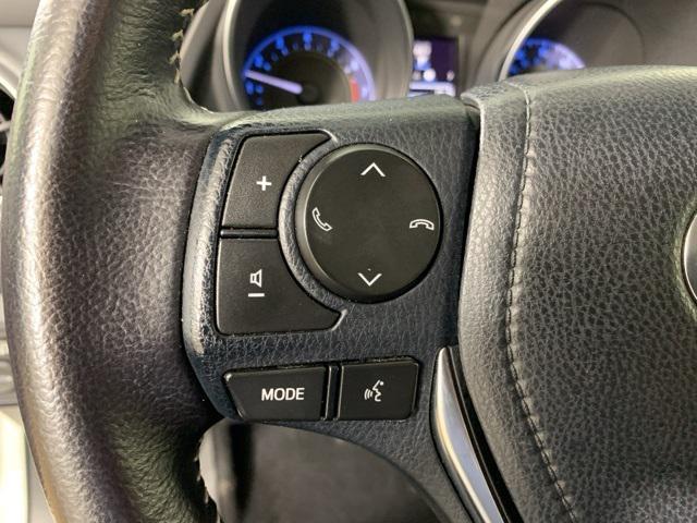 used 2016 Scion iM car, priced at $15,576