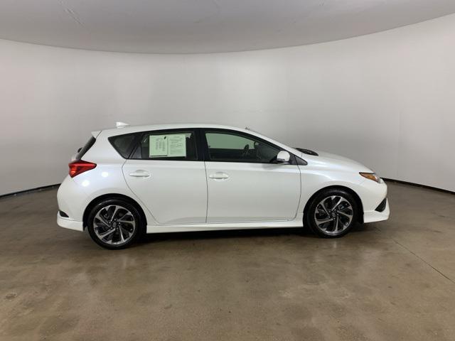 used 2016 Scion iM car, priced at $15,576