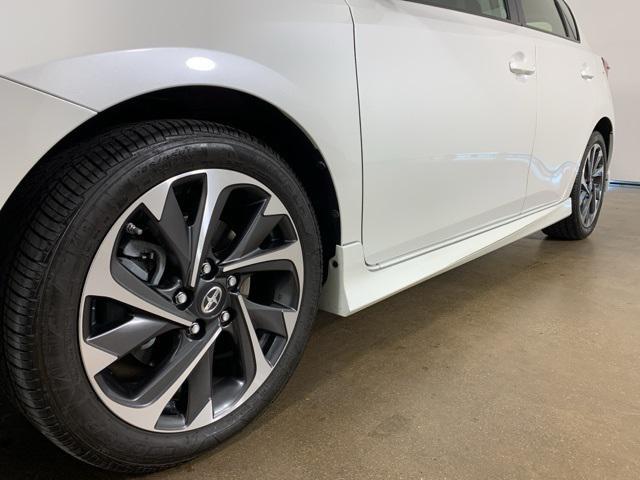 used 2016 Scion iM car, priced at $15,576