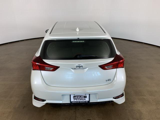 used 2016 Scion iM car, priced at $15,576