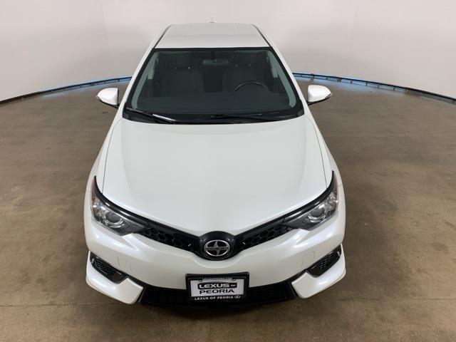used 2016 Scion iM car, priced at $15,576