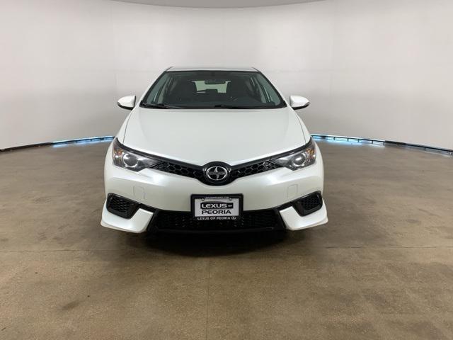 used 2016 Scion iM car, priced at $15,576