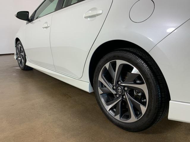 used 2016 Scion iM car, priced at $15,576