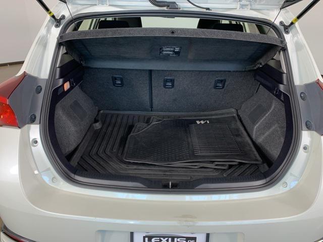 used 2016 Scion iM car, priced at $15,576