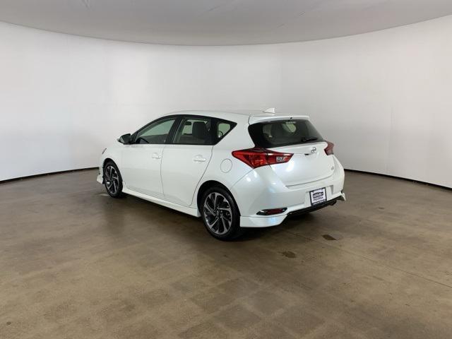 used 2016 Scion iM car, priced at $15,576