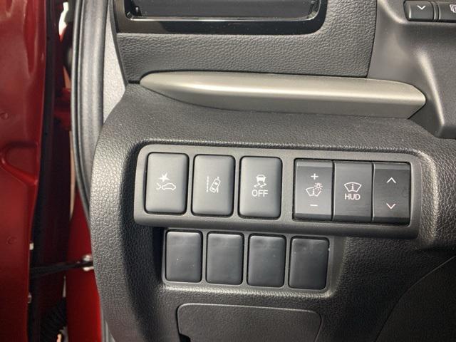 used 2022 Mitsubishi Eclipse Cross car, priced at $23,255