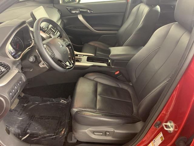 used 2022 Mitsubishi Eclipse Cross car, priced at $22,998