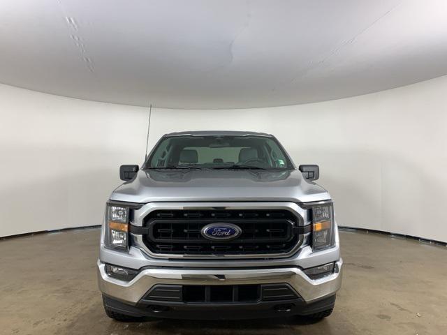 used 2023 Ford F-150 car, priced at $36,796