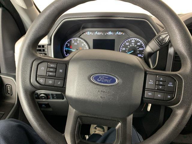 used 2023 Ford F-150 car, priced at $36,796