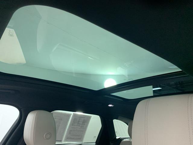 used 2021 Land Rover Range Rover Velar car, priced at $36,900