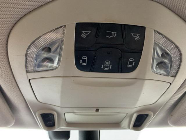 used 2017 Chrysler Pacifica car, priced at $12,439