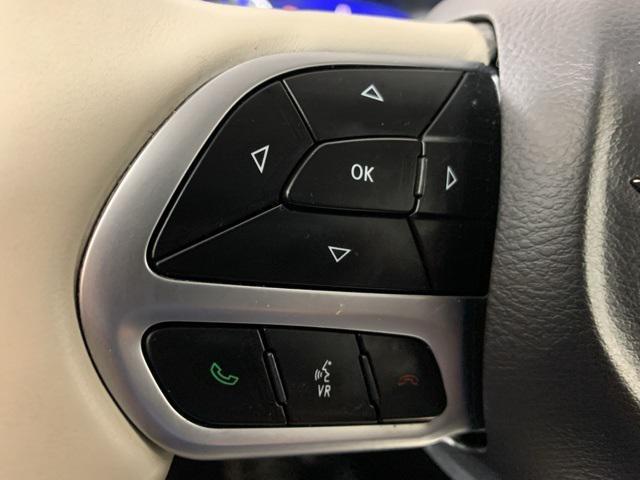 used 2017 Chrysler Pacifica car, priced at $12,439