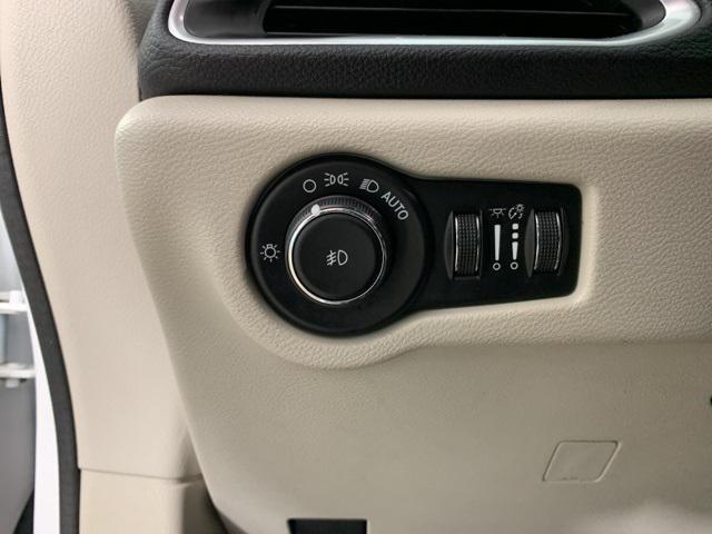 used 2017 Chrysler Pacifica car, priced at $12,439