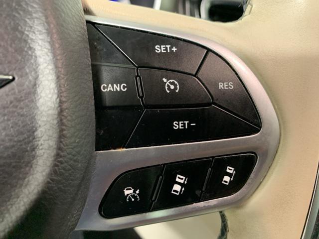 used 2017 Chrysler Pacifica car, priced at $12,439