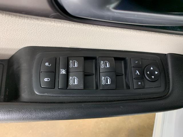 used 2017 Chrysler Pacifica car, priced at $12,439