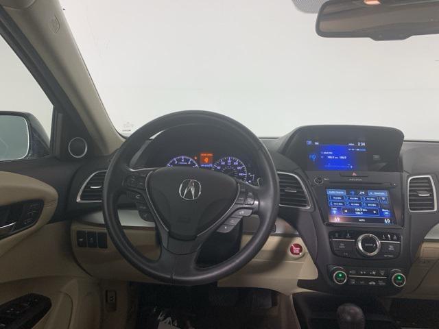 used 2018 Acura RDX car, priced at $19,859