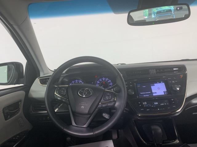 used 2016 Toyota Avalon car, priced at $20,700