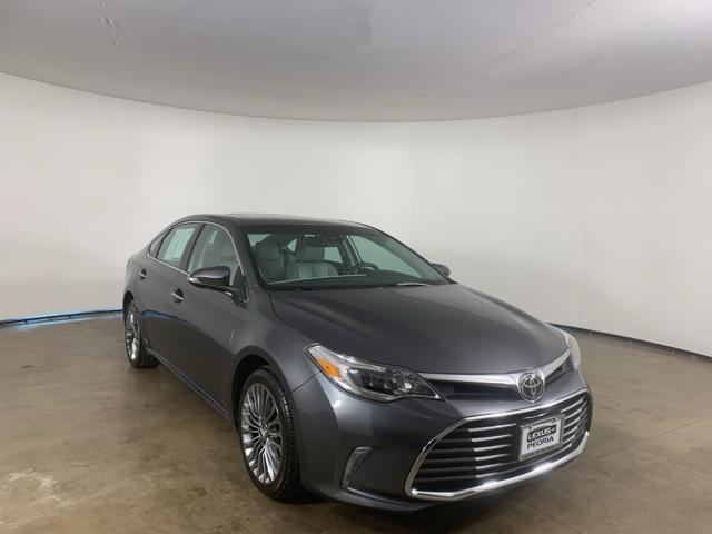 used 2016 Toyota Avalon car, priced at $20,700