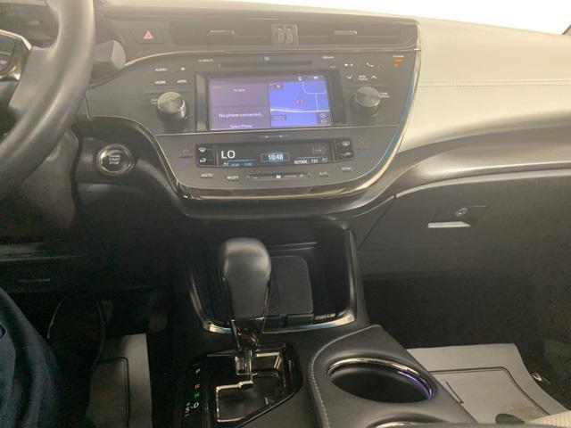 used 2016 Toyota Avalon car, priced at $20,700