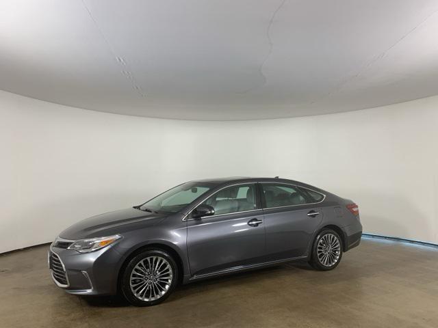used 2016 Toyota Avalon car, priced at $20,700