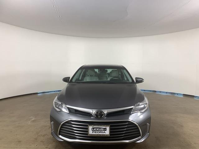 used 2016 Toyota Avalon car, priced at $20,700