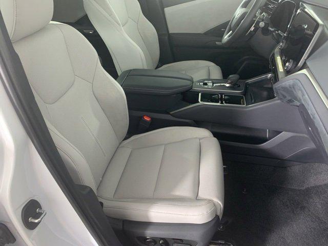 new 2025 Lexus TX 350 car, priced at $73,345