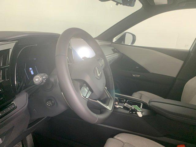 new 2025 Lexus TX 350 car, priced at $73,345