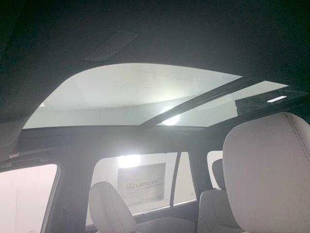 new 2025 Lexus TX 350 car, priced at $73,345