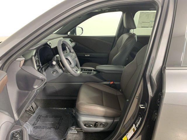 new 2025 Lexus TX 350 car, priced at $66,839