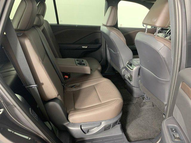 new 2025 Lexus TX 350 car, priced at $66,839