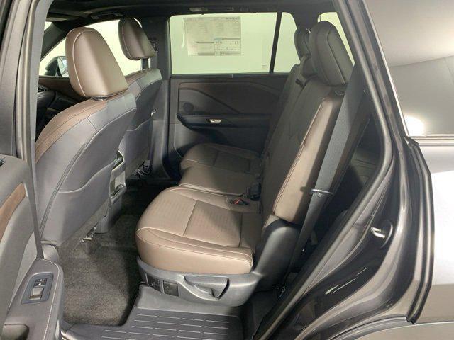 new 2025 Lexus TX 350 car, priced at $66,839