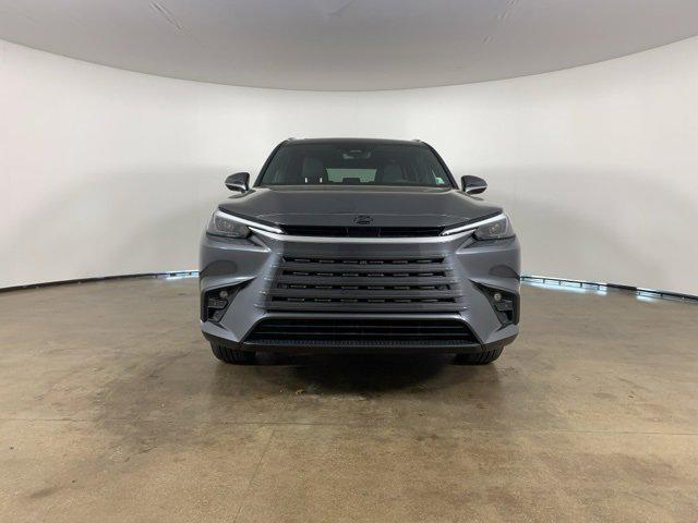 new 2025 Lexus TX 350 car, priced at $66,839