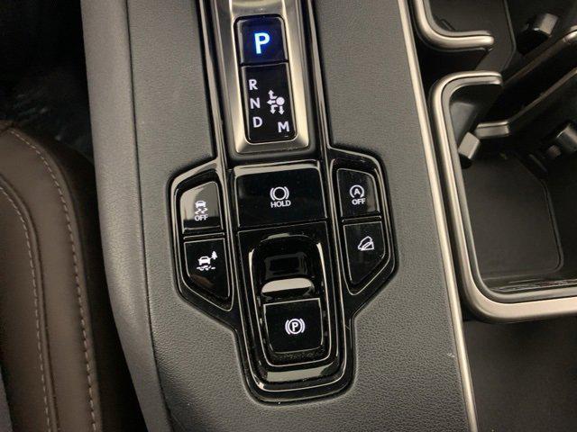 new 2025 Lexus TX 350 car, priced at $66,839