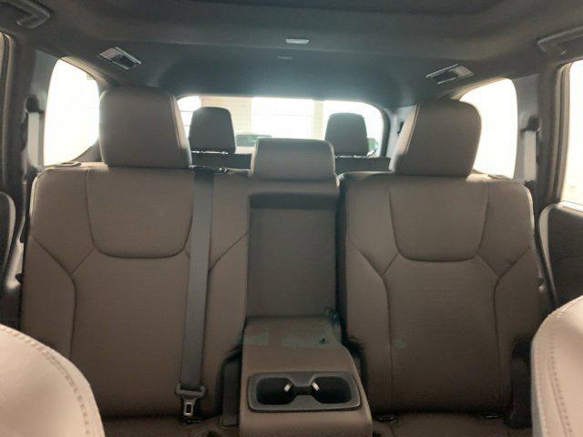 new 2025 Lexus TX 350 car, priced at $66,839