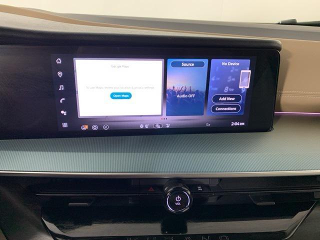 used 2025 Nissan Murano car, priced at $41,194