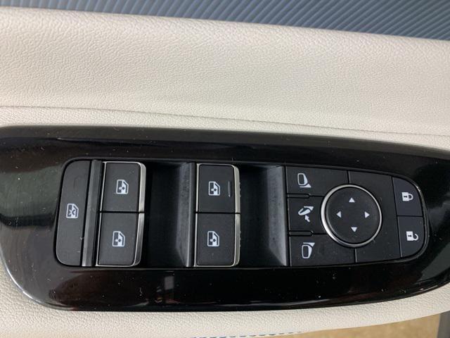 used 2025 Nissan Murano car, priced at $41,194