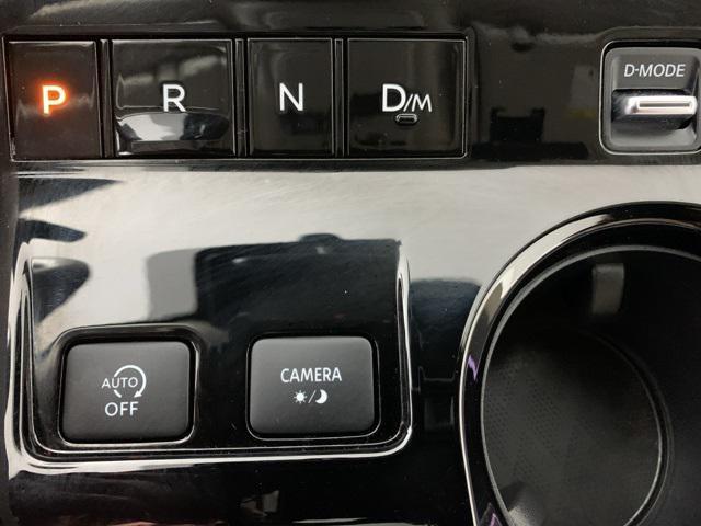 used 2025 Nissan Murano car, priced at $41,194