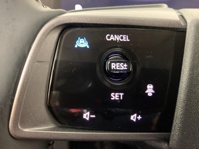 used 2025 Nissan Murano car, priced at $41,194