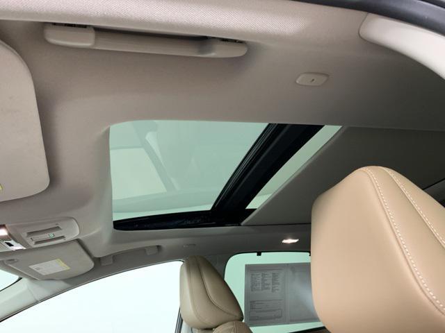 used 2025 Nissan Murano car, priced at $41,194