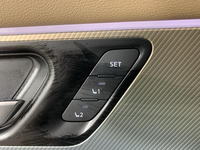 used 2025 Nissan Murano car, priced at $41,194