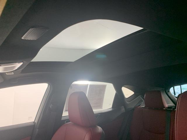 used 2025 Lexus NX 350 car, priced at $44,799