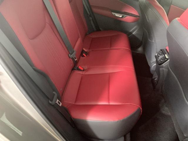 used 2025 Lexus NX 350 car, priced at $44,799