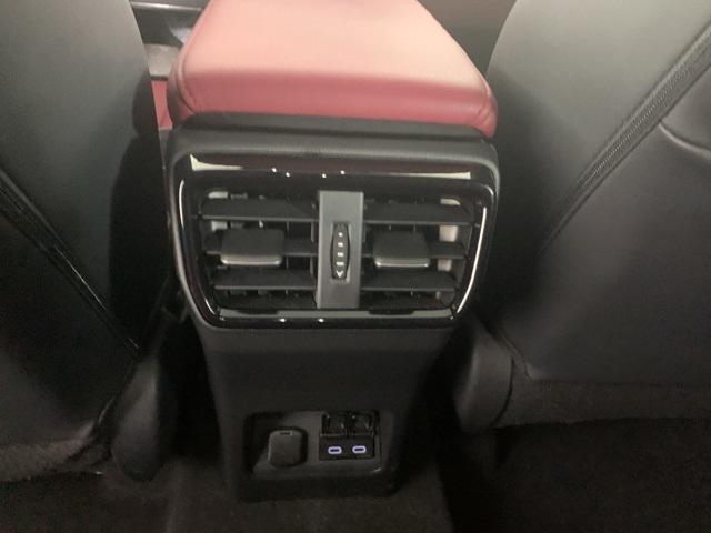 used 2025 Lexus NX 350 car, priced at $44,799