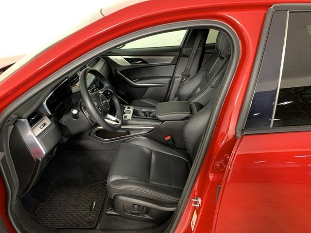 used 2024 Jaguar F-PACE car, priced at $40,999