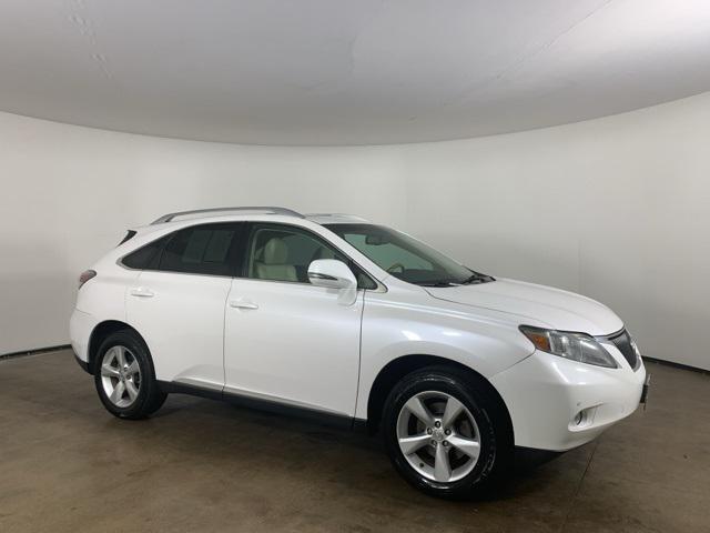 used 2011 Lexus RX 350 car, priced at $11,455