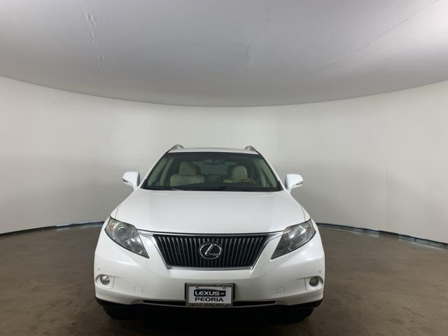 used 2011 Lexus RX 350 car, priced at $11,455