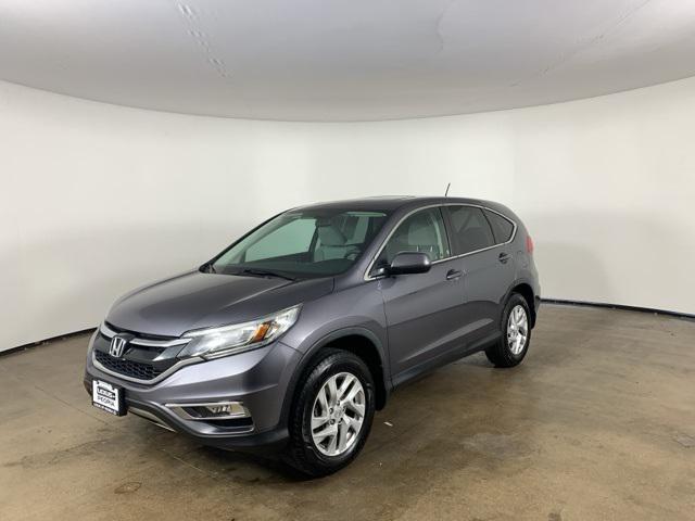 used 2016 Honda CR-V car, priced at $14,252