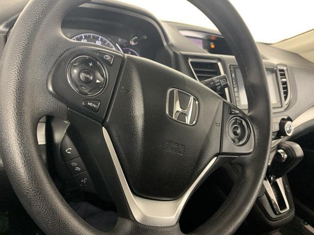 used 2016 Honda CR-V car, priced at $14,252