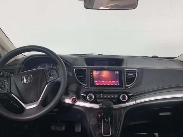 used 2016 Honda CR-V car, priced at $14,252